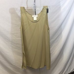 Women’s Go Silk Size 1 Tank Top